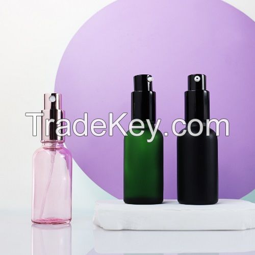 30ml Glass Spray Bottle