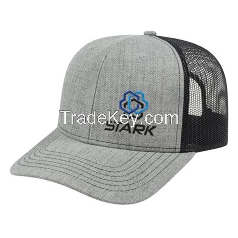 112 truck hat