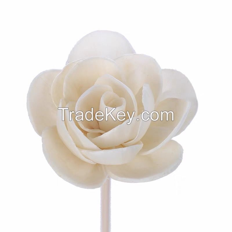 Reed diffuser sola wood flower