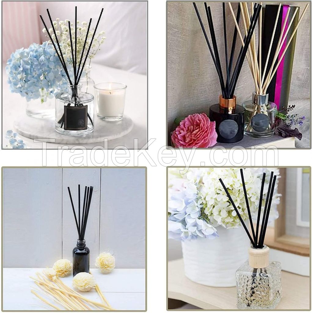 Reed diffuser fiber reed stick