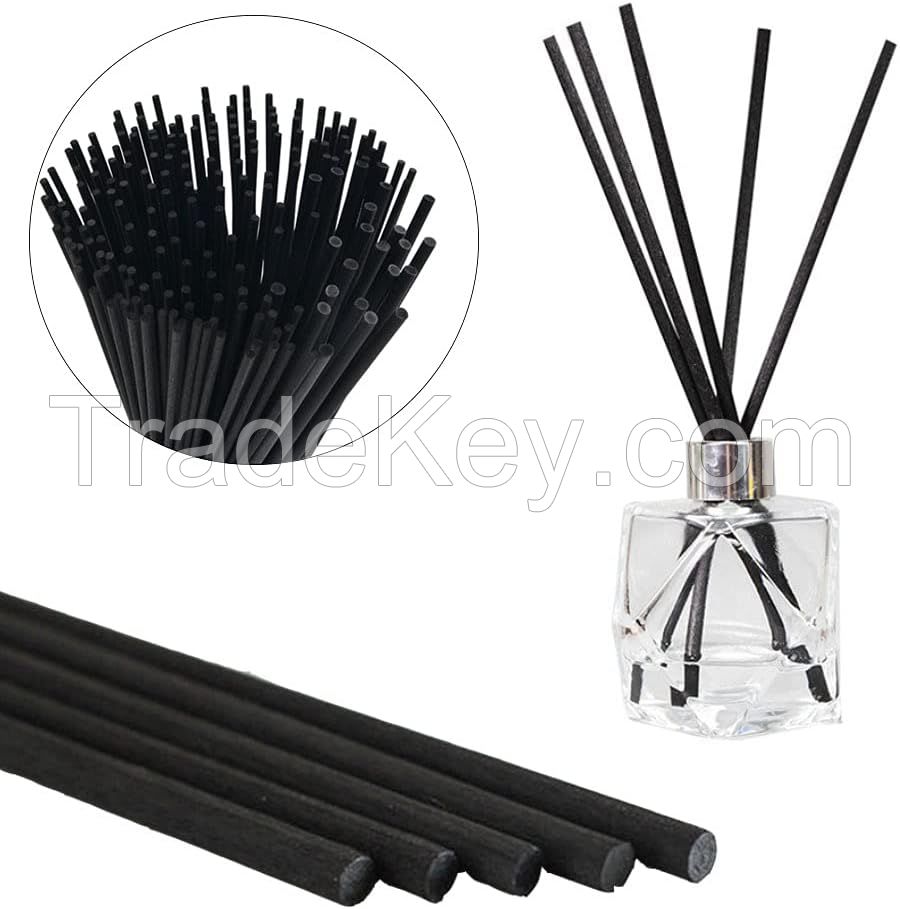 Reed diffuser fiber reed stick