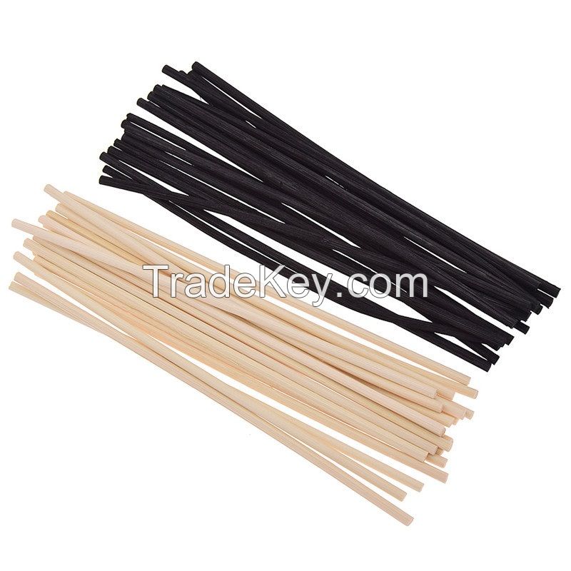 Reed diffuser natural rattan stick