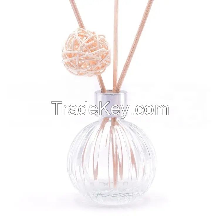 Reed diffuser rattan ball