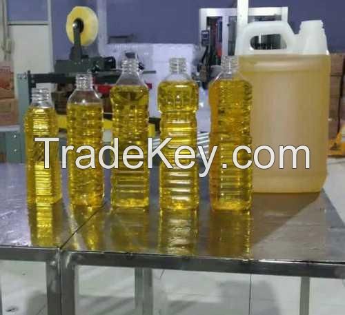 Soybean Oil