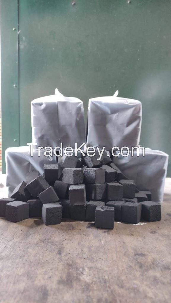 briquettes sisha Coconut(asian charcoal)