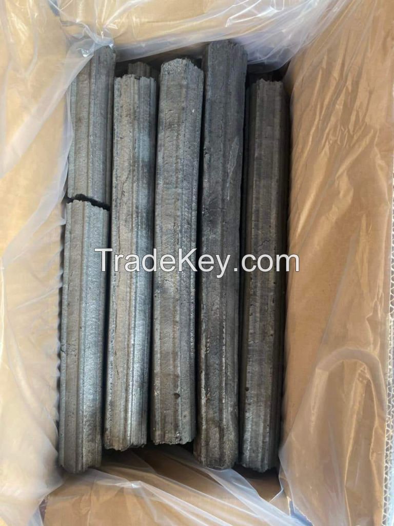 Sawdust Briquette from indonesia(Grade AB-ABC-DE-CD)