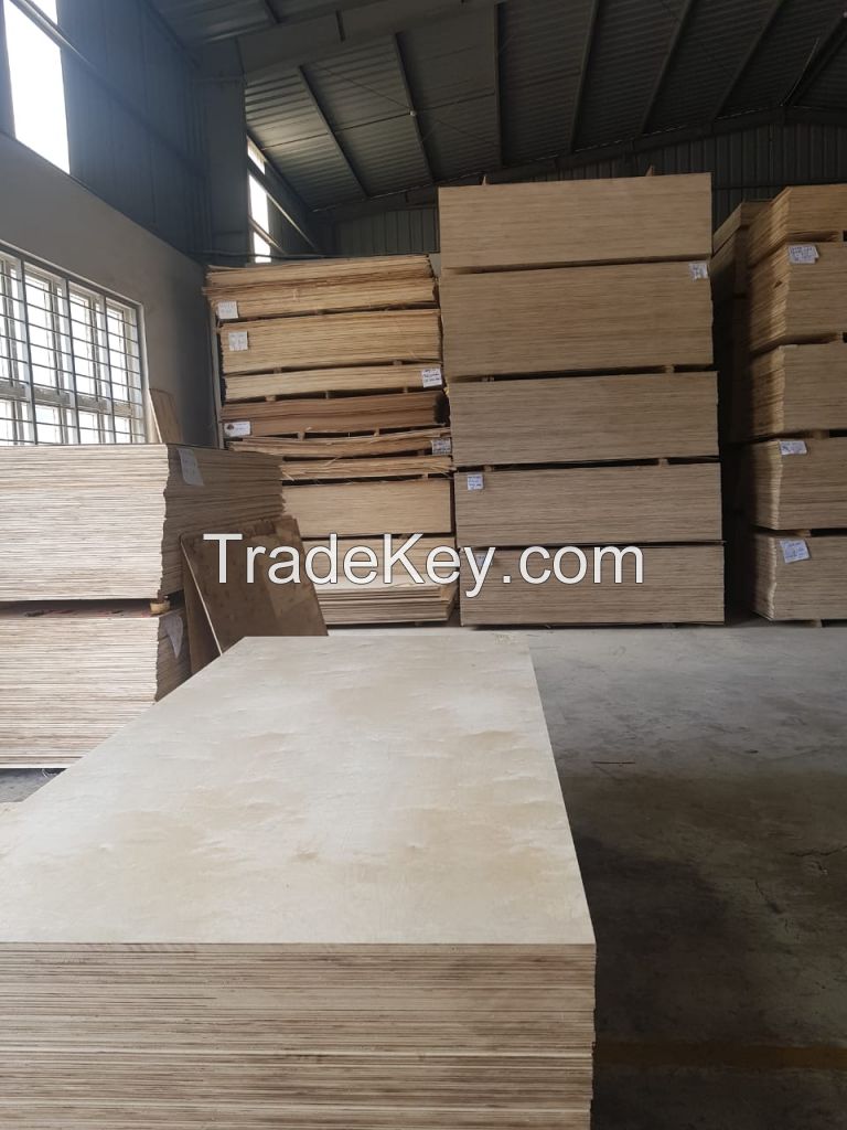 Commercial Plyhood, Film faced plyhood, Packing plyhood