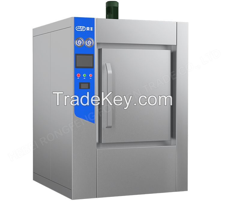 steam sterilizer Ventilated rapid cooling sterilizer