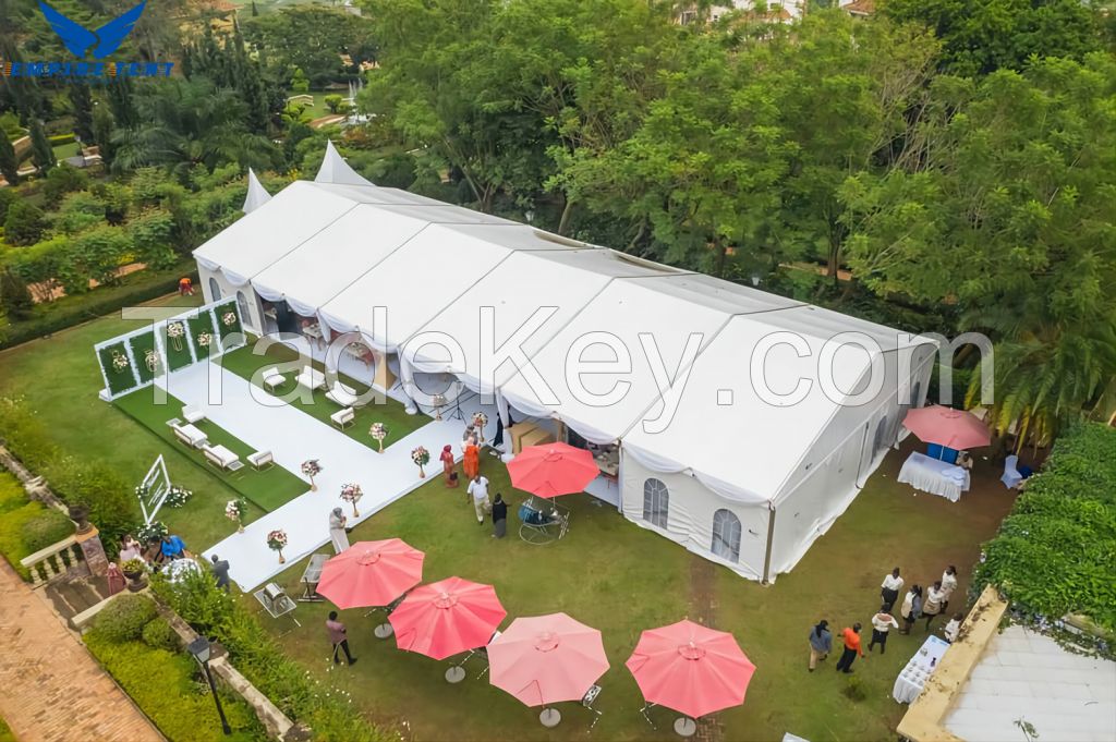 Large wedding hall tent for sale