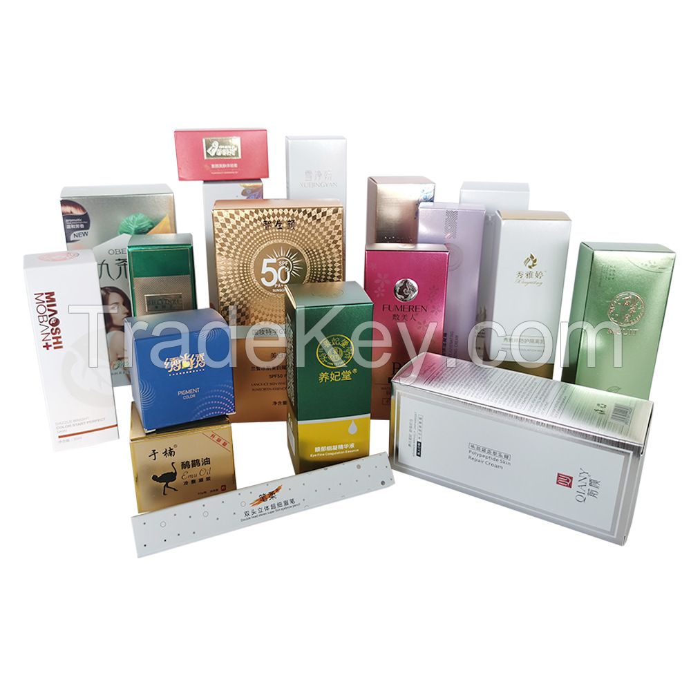 Customized packaging boxes