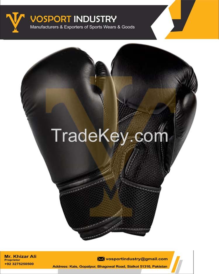 Flash Sparring Glove