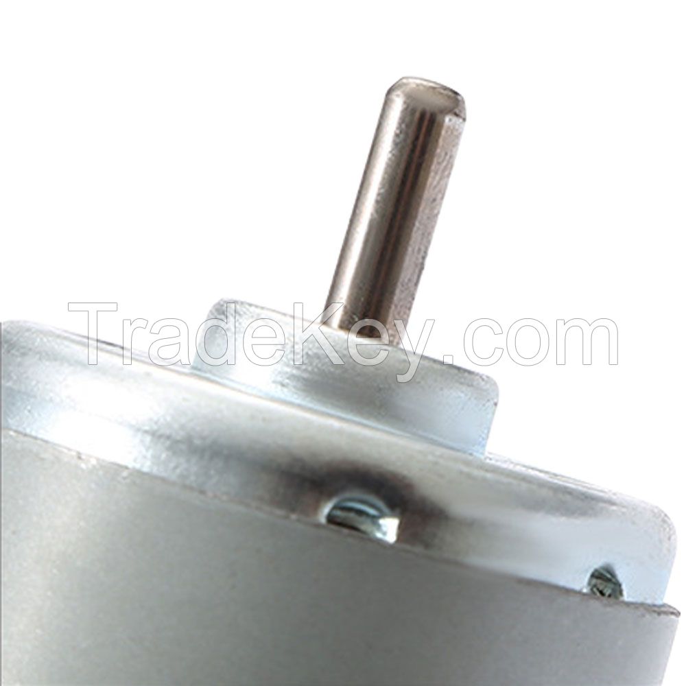 RS 775 DC Motor Brushed