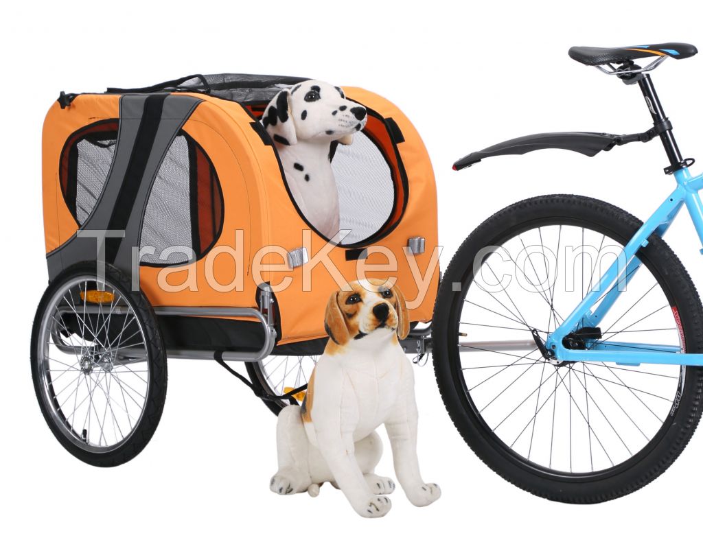 Pet  Bicycle Trailer-Large 10117