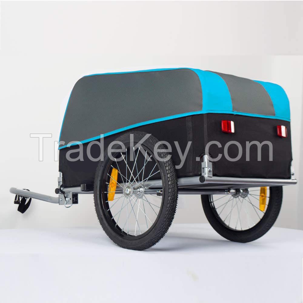 Bicycle Cargo Trailer 20218