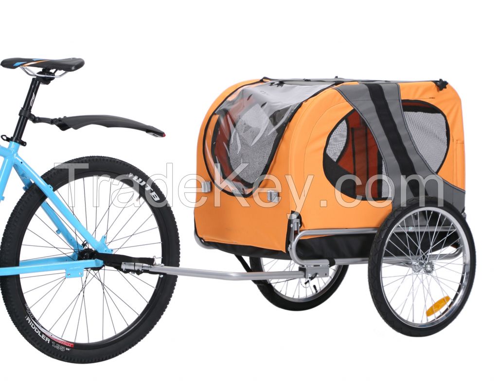 Pet  Bicycle Trailer-Large 10117