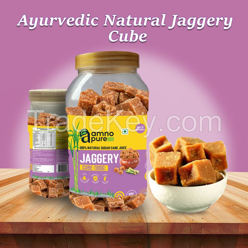 Jaggery