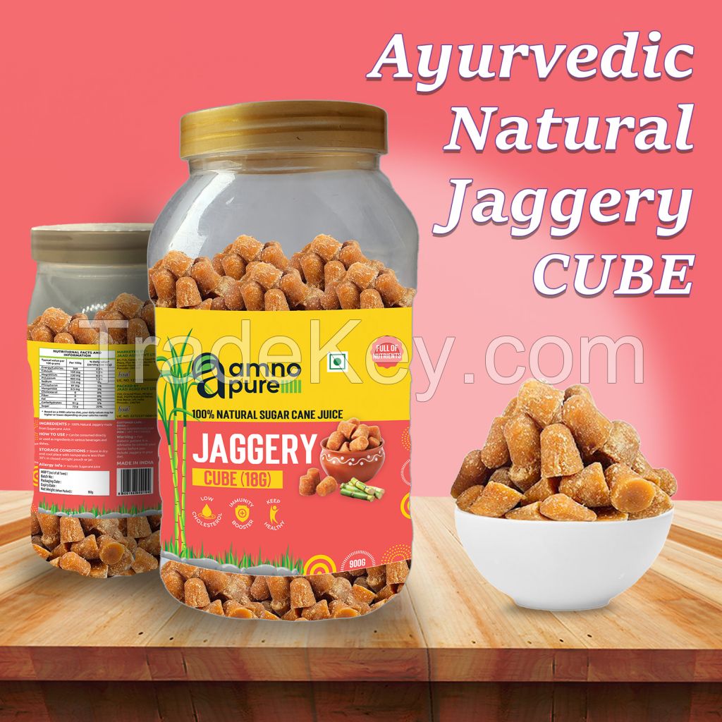 Jaggery