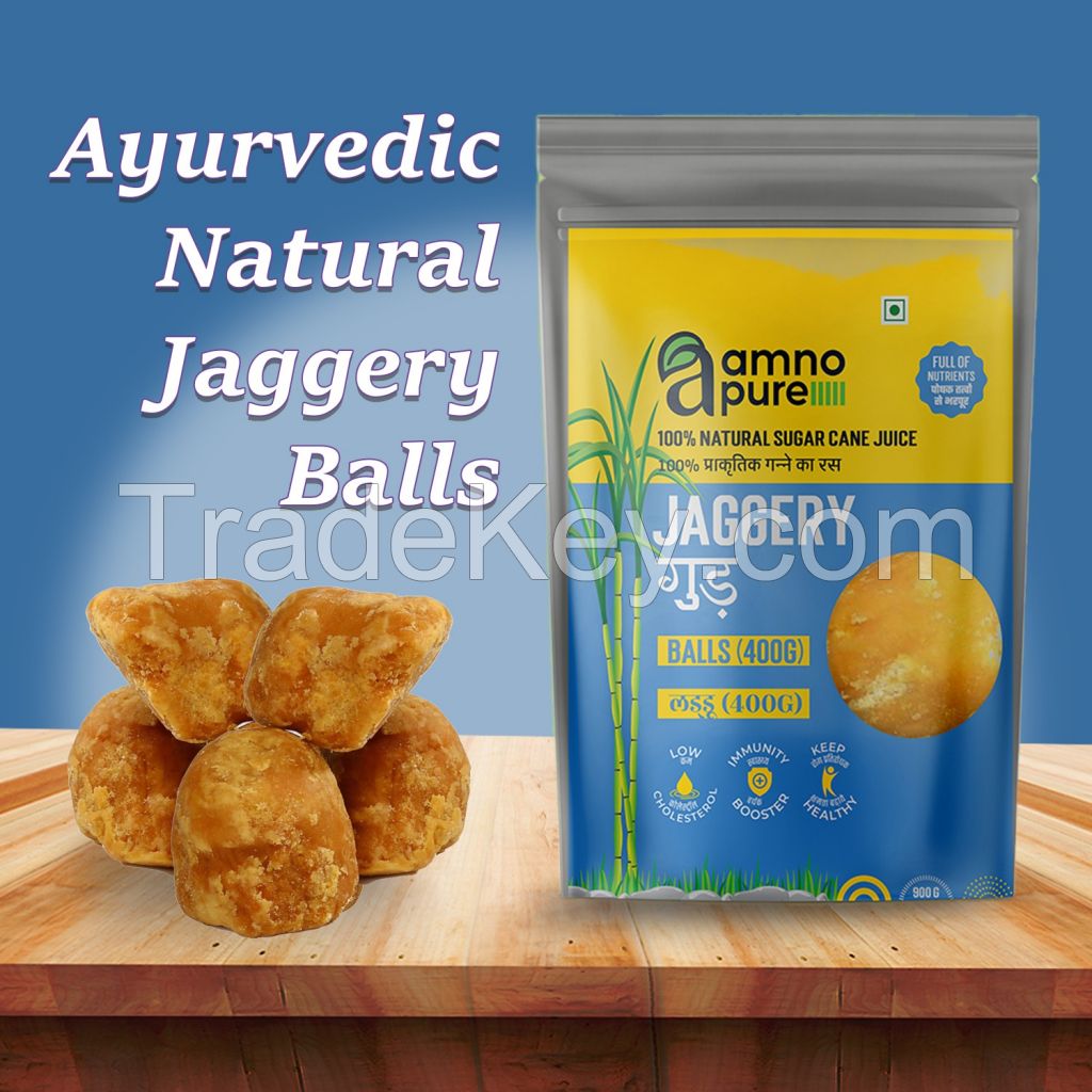 Jaggery