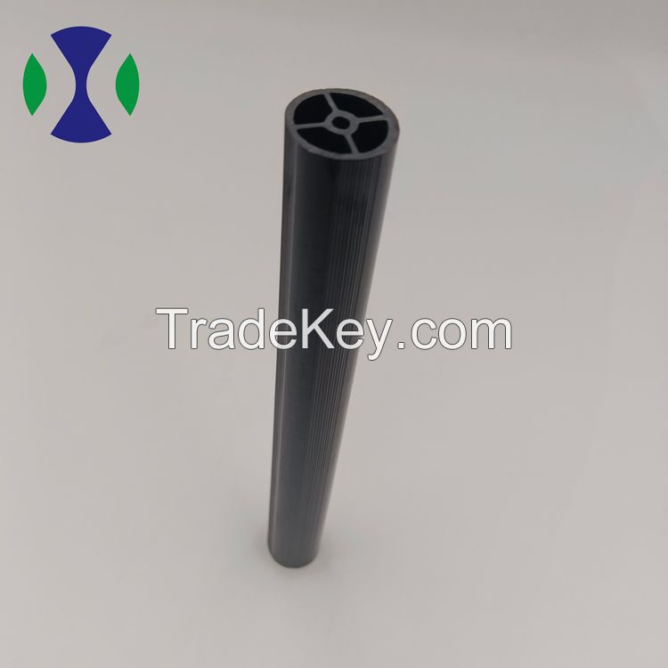 PVC plastic profiles