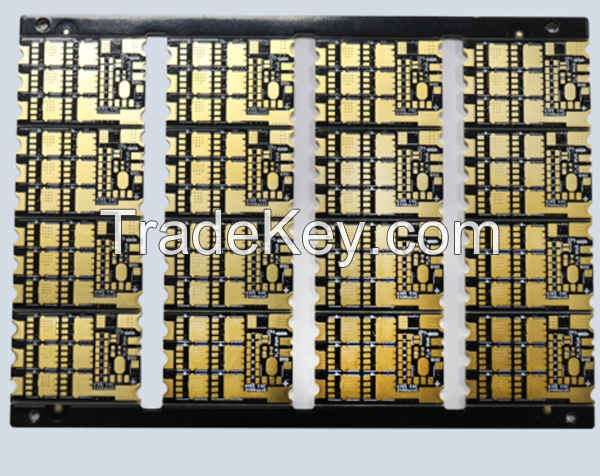 PCB custom production