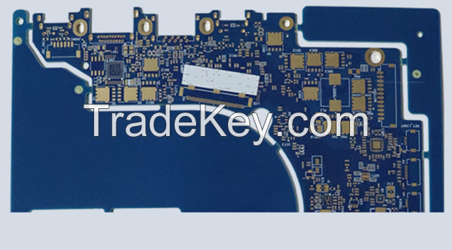 PCB custom production