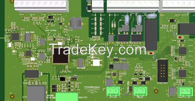 PCB Layout