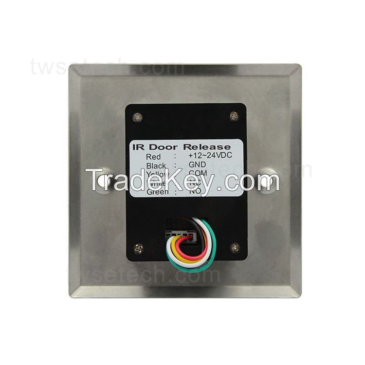 K2-1 Touchless Exit Button