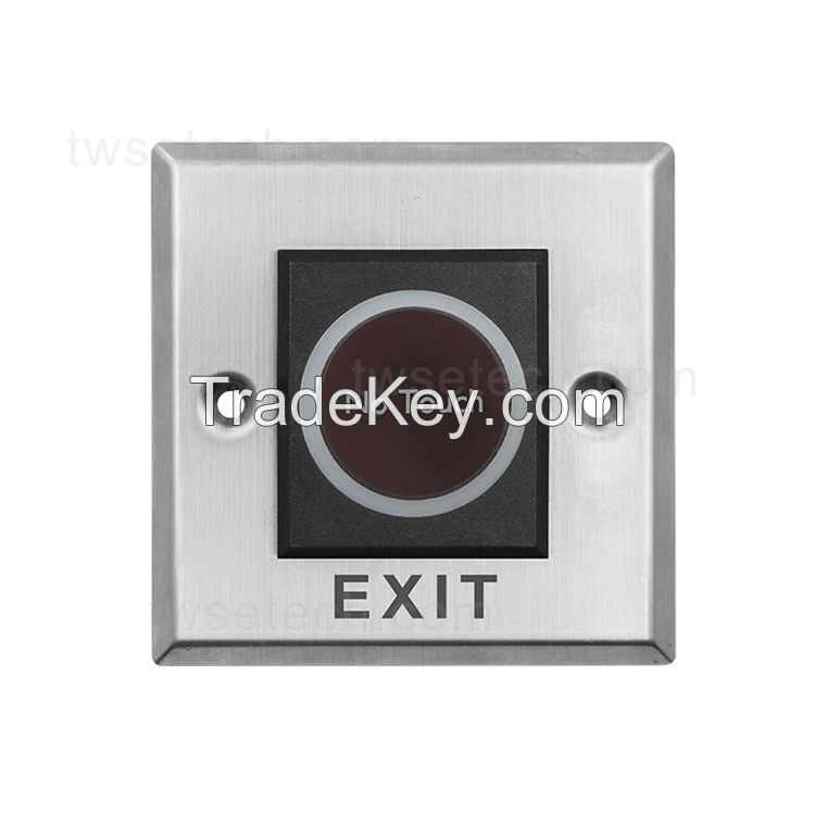 K2-1 Touchless Exit Button