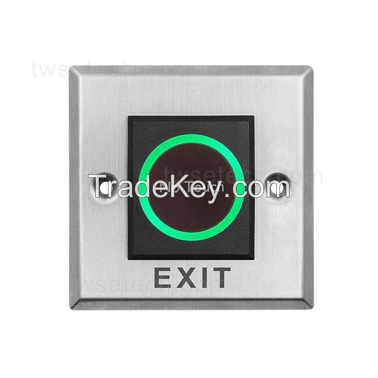K2-1 Touchless Exit Button