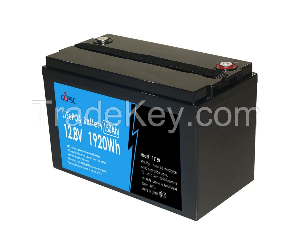 48V100AH Rack mounted battery module for Solar , UPS, telecommunication