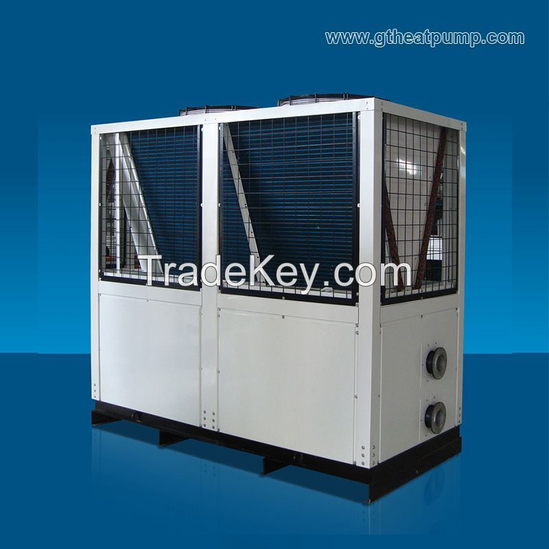 Air Cooled Water Chiller