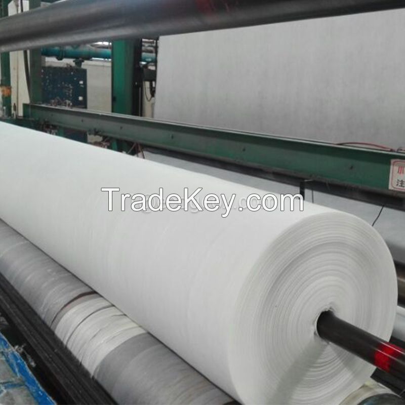 Non Woven Geotextile