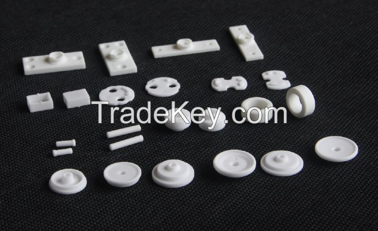 Ceramic Structural Components