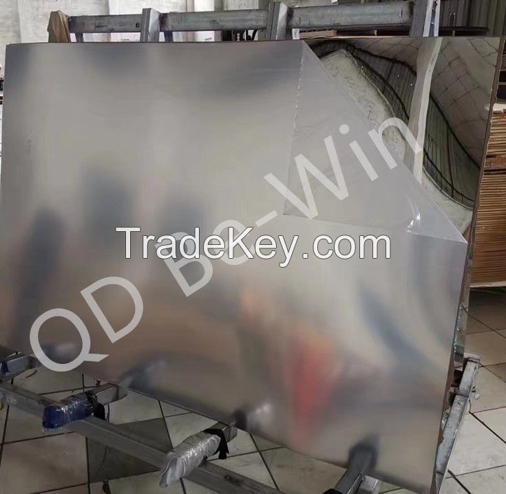 Acrylic Mirror Sheets