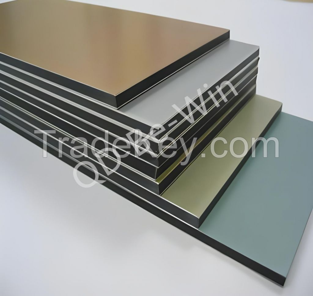 Aluminum Composite Panels