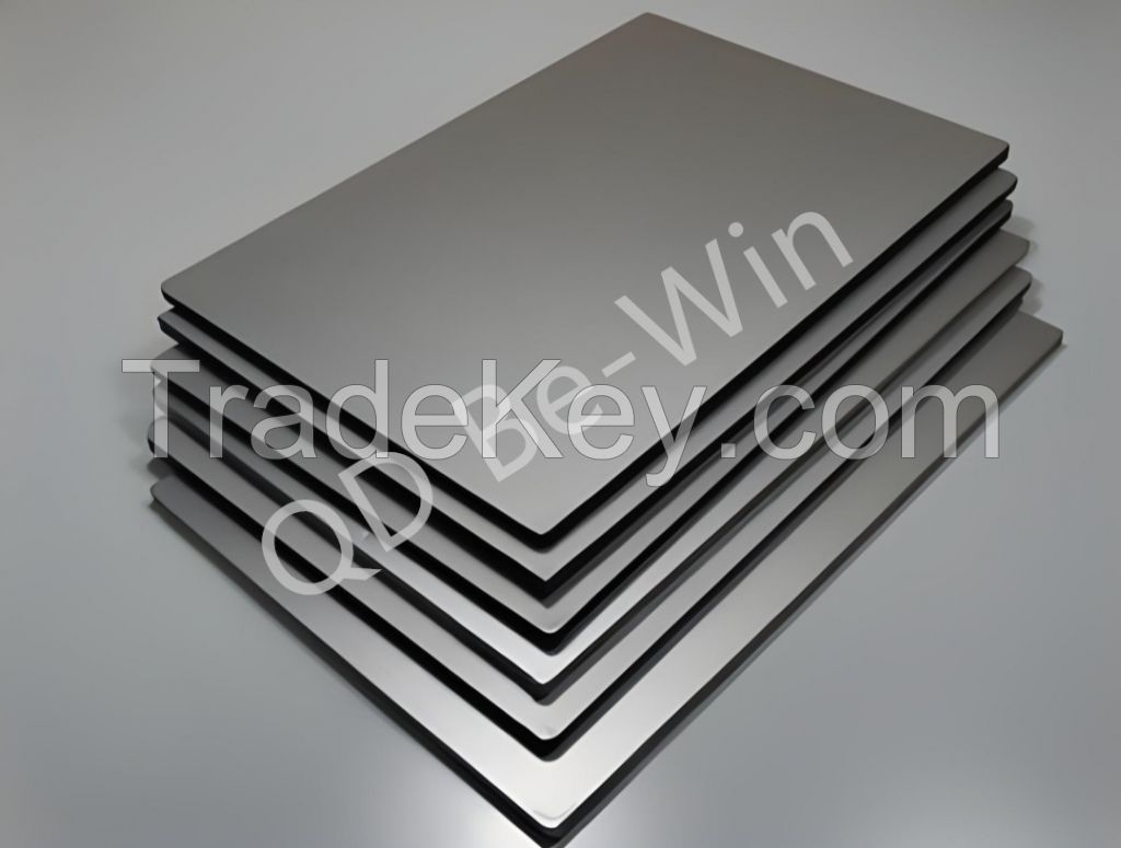 Aluminum Composite Panels