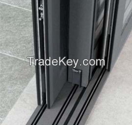 85 Insulated Sliding Door