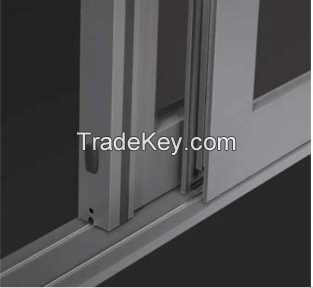 85 Insulated Sliding Door