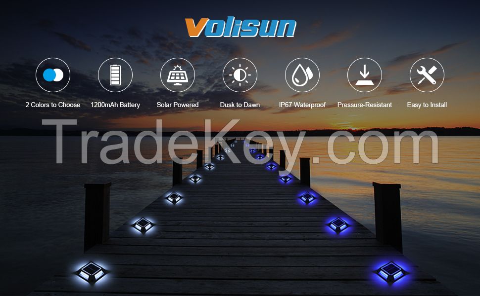 Solar light