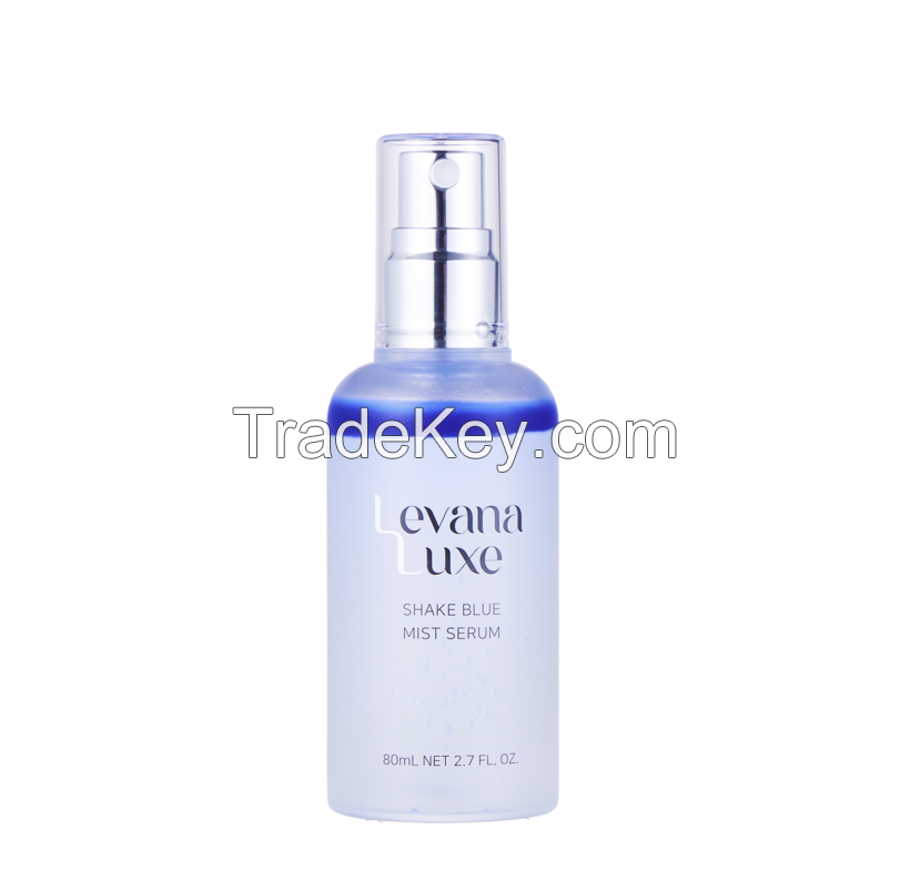 SHAKE BLUE MIST SERUM