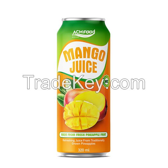 320ml Acm Mango Juice