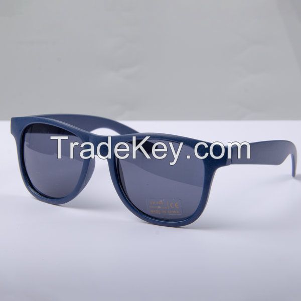 Custom Matte PC Sunglasses