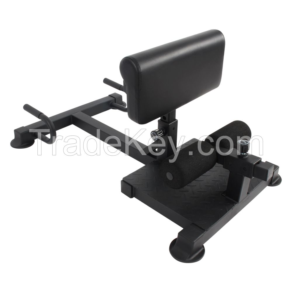 Commercial Leg Press Squat Machine Leg Exercise Machine For Home Exercise