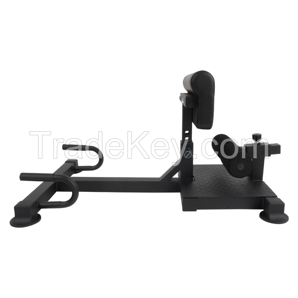 Commercial Leg Press Squat Machine Leg Exercise Machine For Home Exercise