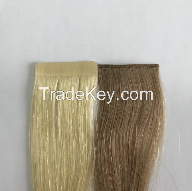 tape in hair extension