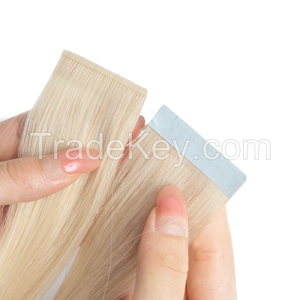 tape in hair extension