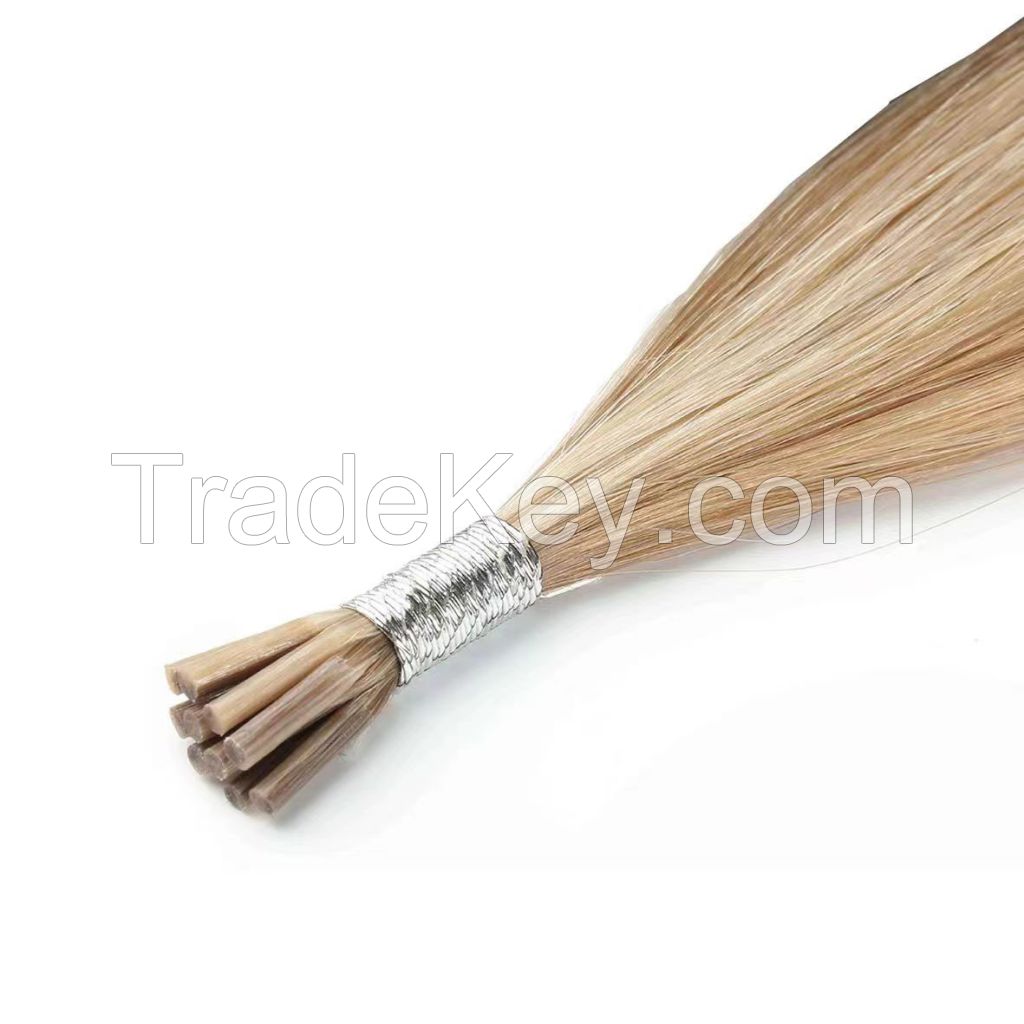 I tip hair extension