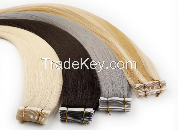 tape in hair extension