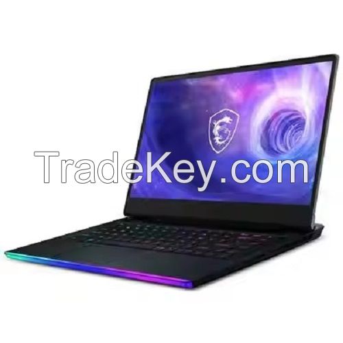 WHOLESALE NEW Raider GE78 Gaming Laptop 13th Gen / Intel Core i9-13950HX 32GB RAM / 2TB SSD / 12GB GeForce RTX 4080