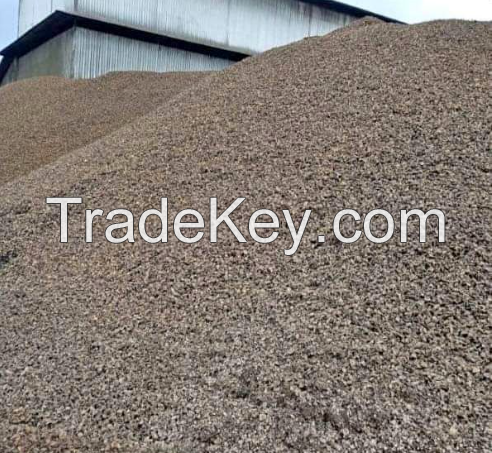 Palm Kernel Shell